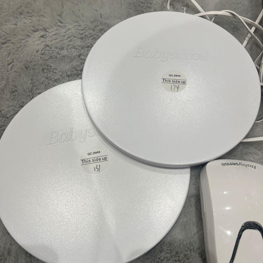 ベビーセンス　Babysense7 ベビーセンサー