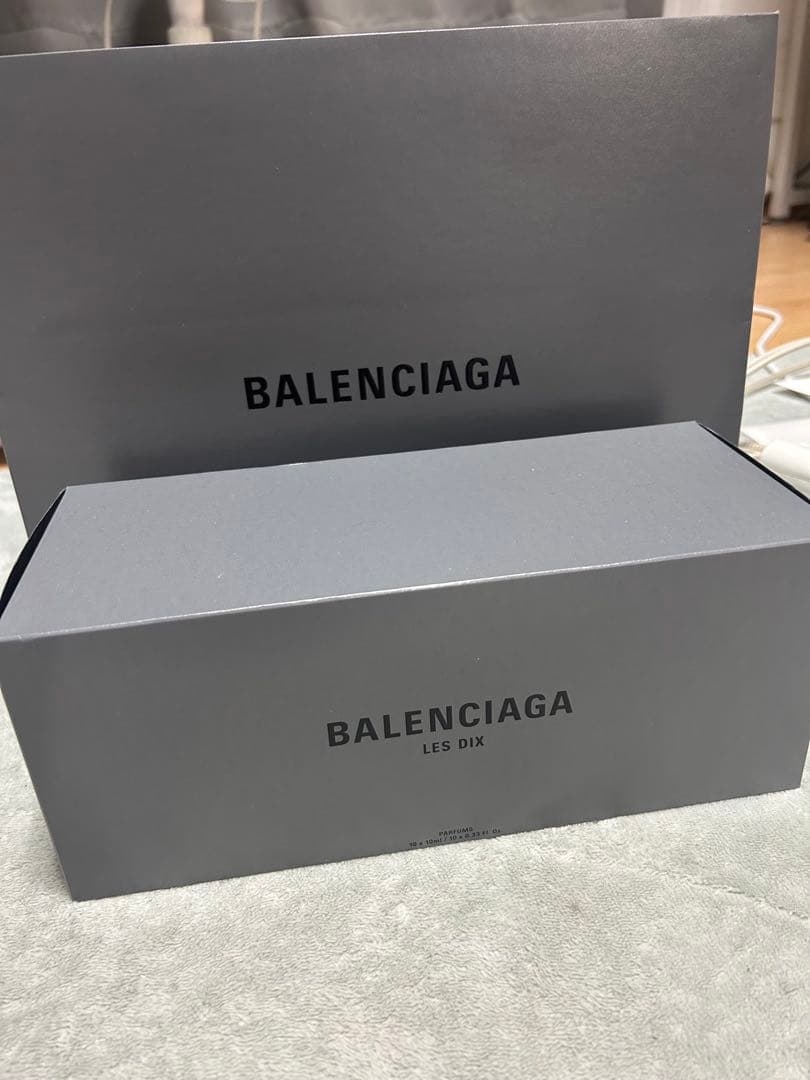 balenciaga 香水セット