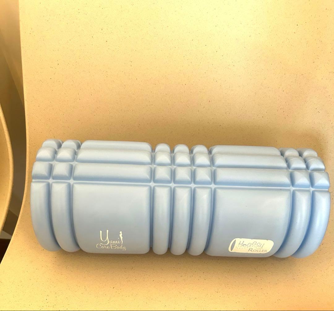 ⭐︎ユミコアボディー⭐︎ホグッシーローラー＆ホグッシーボール
