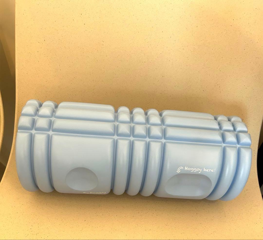 ⭐︎ユミコアボディー⭐︎ホグッシーローラー＆ホグッシーボール