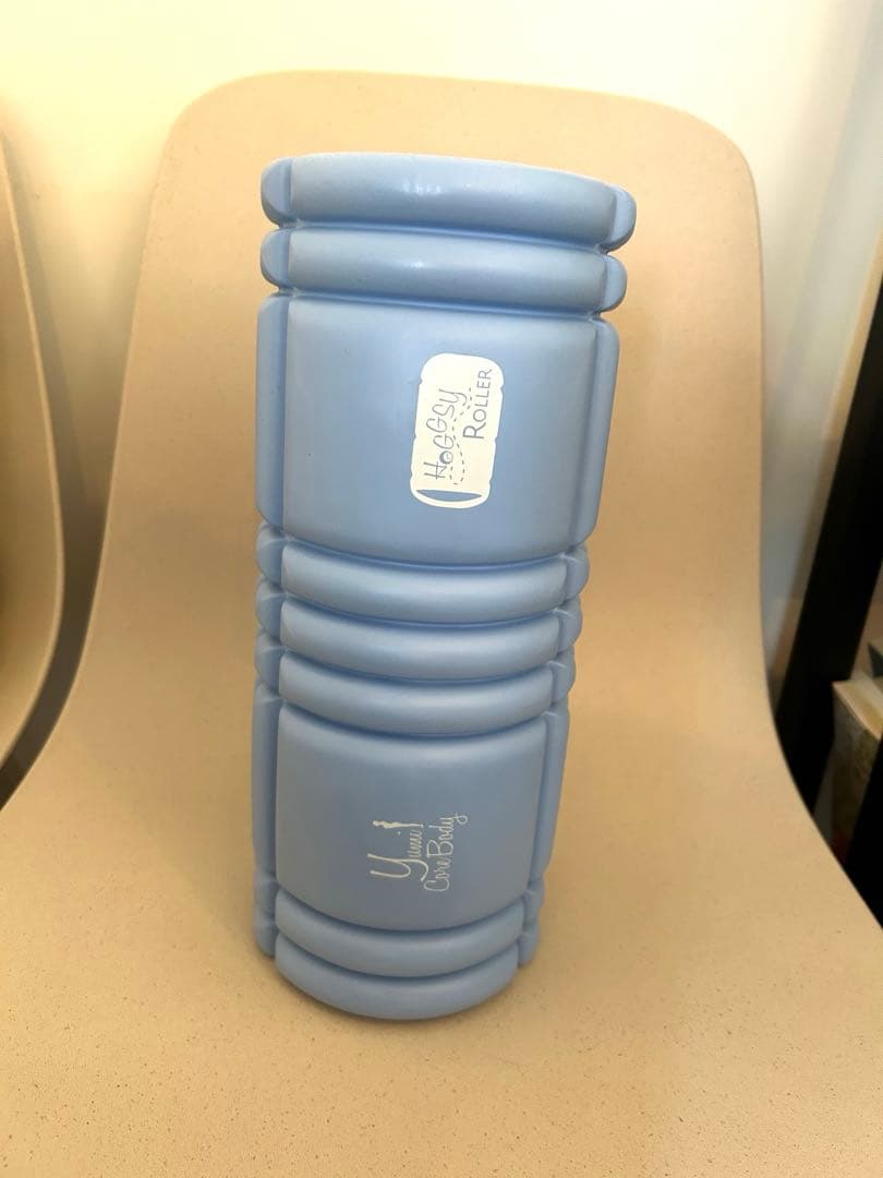 ⭐︎ユミコアボディー⭐︎ホグッシーローラー＆ホグッシーボール