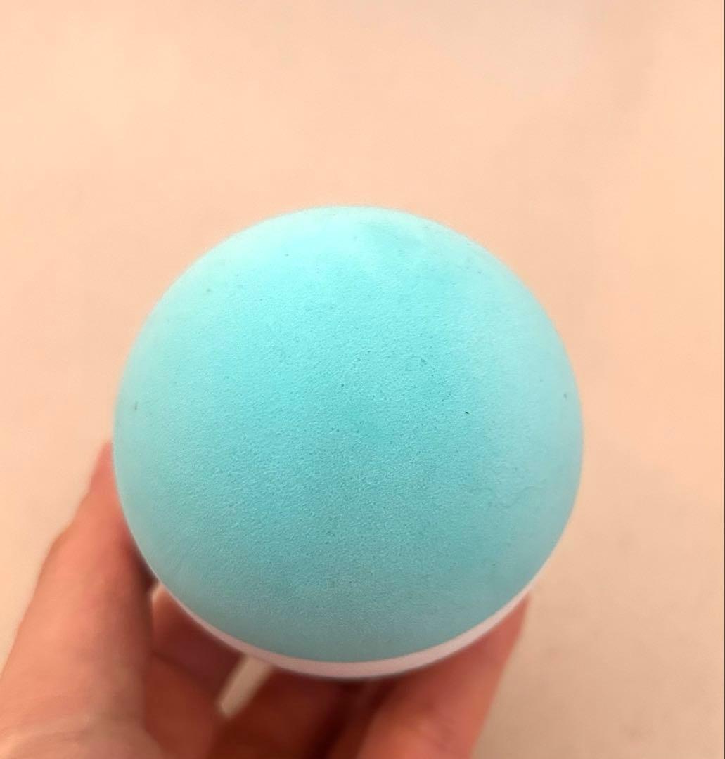 ⭐︎ユミコアボディー⭐︎ホグッシーローラー＆ホグッシーボール