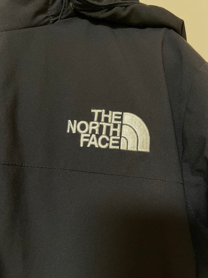 ザ・ノース・フェイス ジェランドインサレーションジャケット 120 中綿アウター