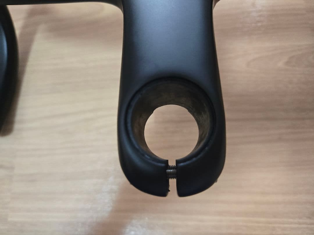 winspace zero sl 380-105 ステム一体型ハンドル