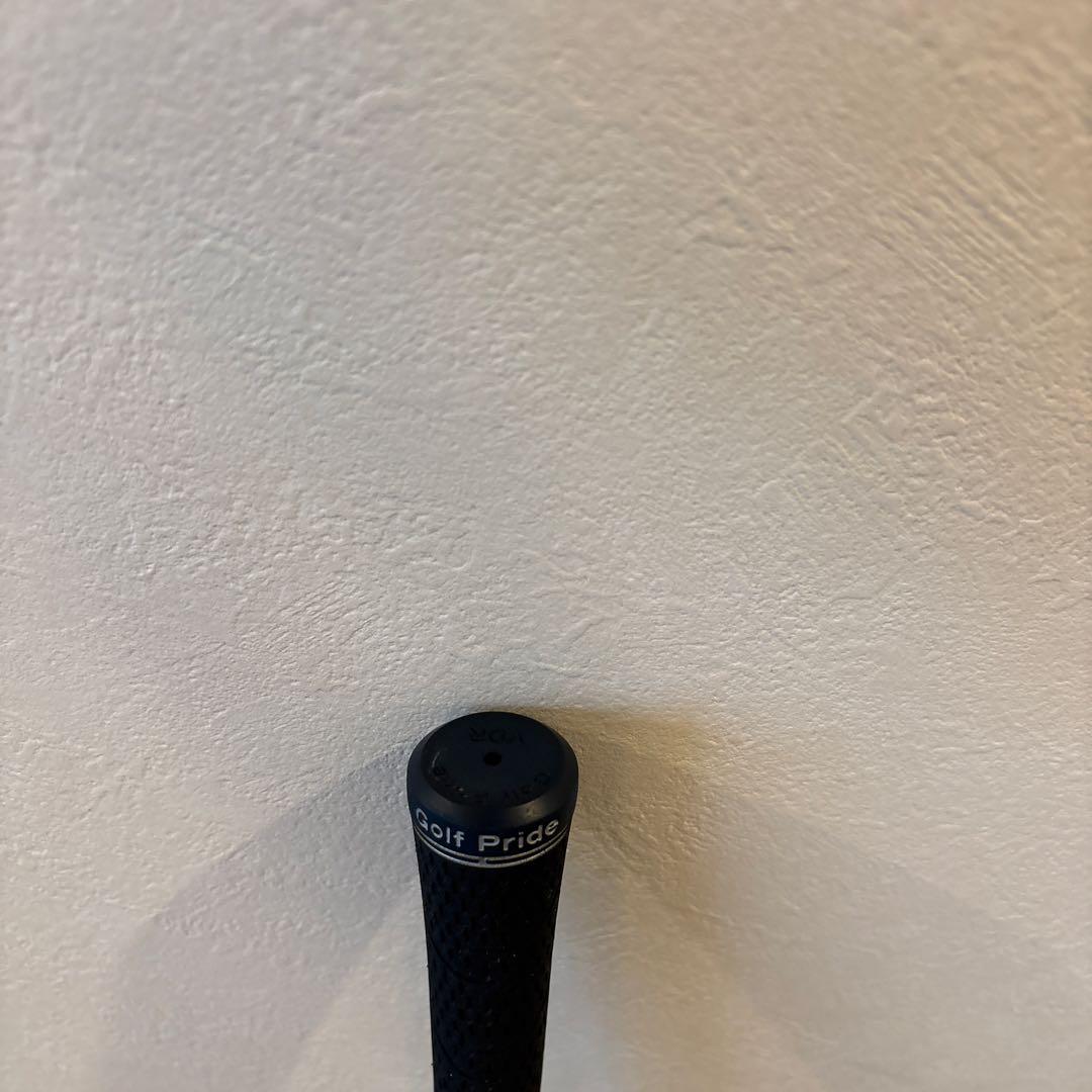 極美品Callaway PARADYM X 5W18° VENTUS 5-S