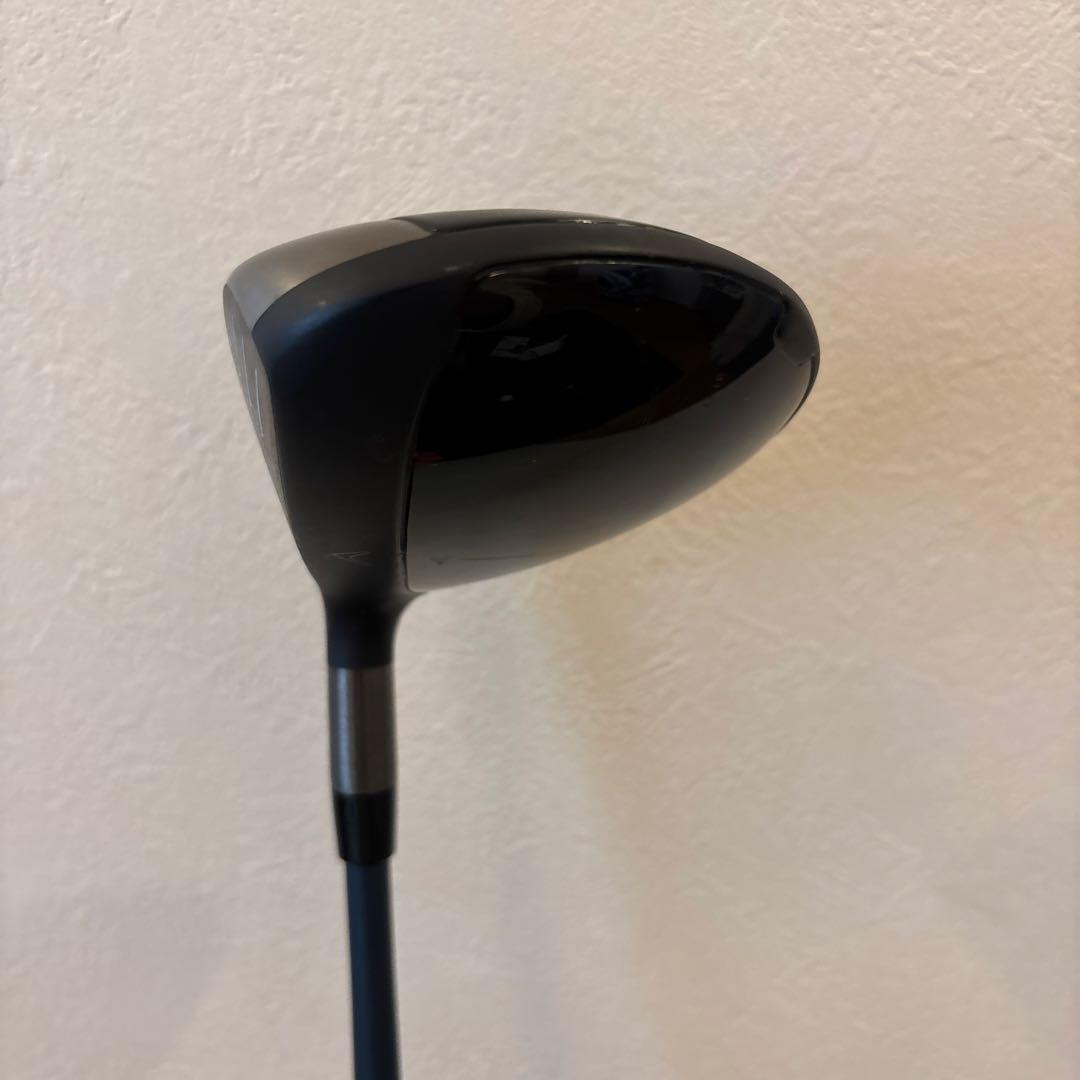 極美品Callaway PARADYM X 5W18° VENTUS 5-S