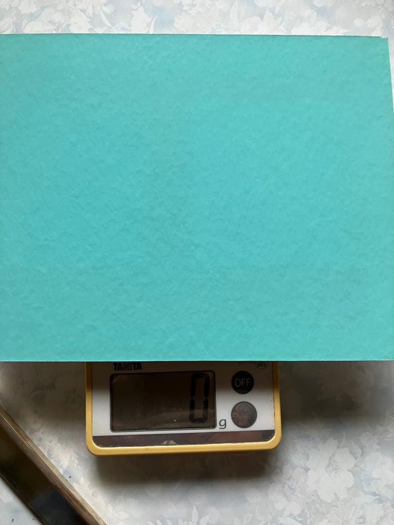 ティファニー アンティーク フォトスタンド