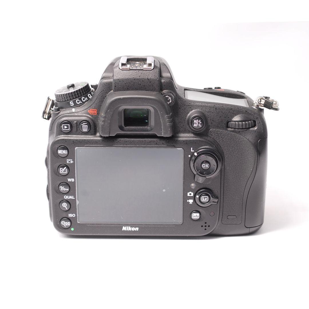 ❤即購入1000円OFF❤Nikon D600 マクロ単焦点 90mm 至高の時