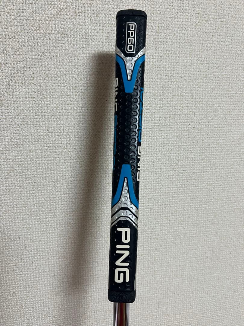 PING SIGMA 2 TYNE パター 34インチ　純正カバー付