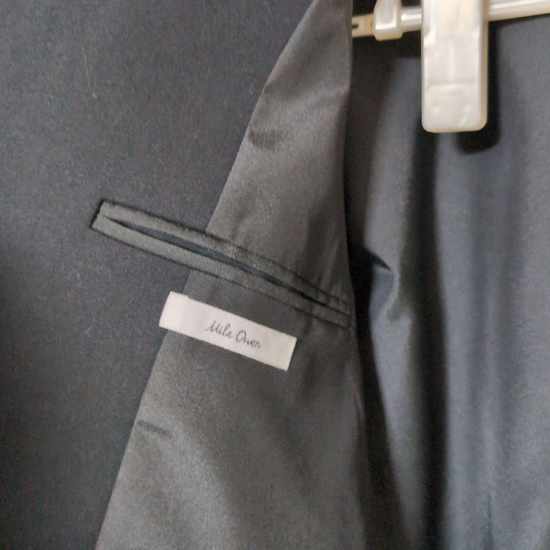 【新品タグ付き】ミラオーウェン　オーバーサイズジャケット