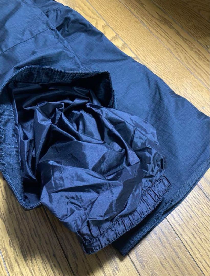 airw21　kissmark スキーウェア メンズ 上下セット