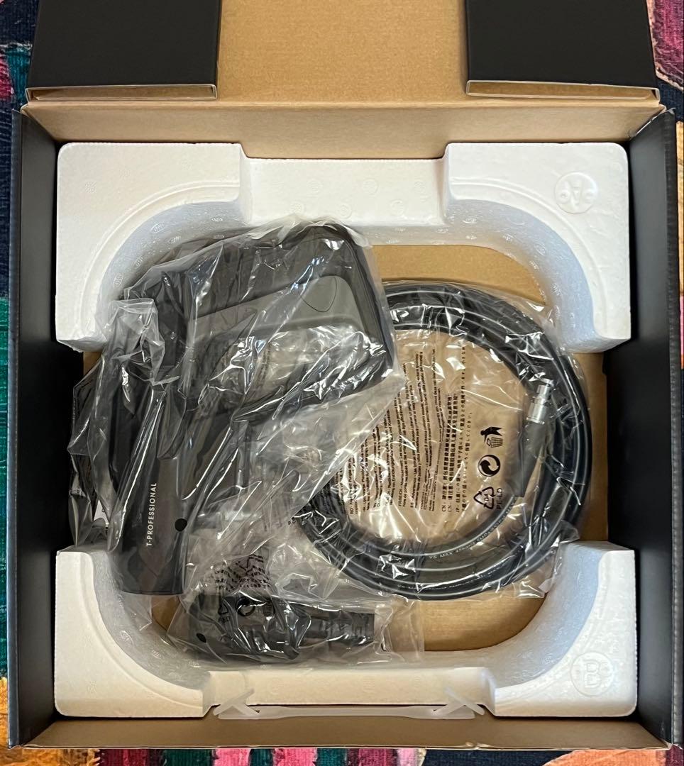 コードレス　高圧洗浄機　ティープロフェッショナル　T-PROFESSIONAL