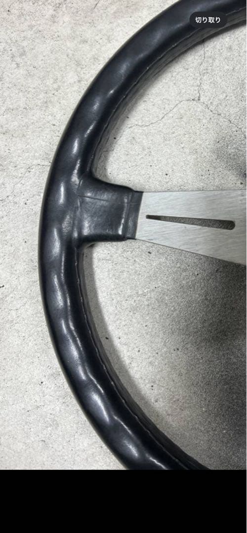 送料込み　ランクル70 ナルディー　クラッシック