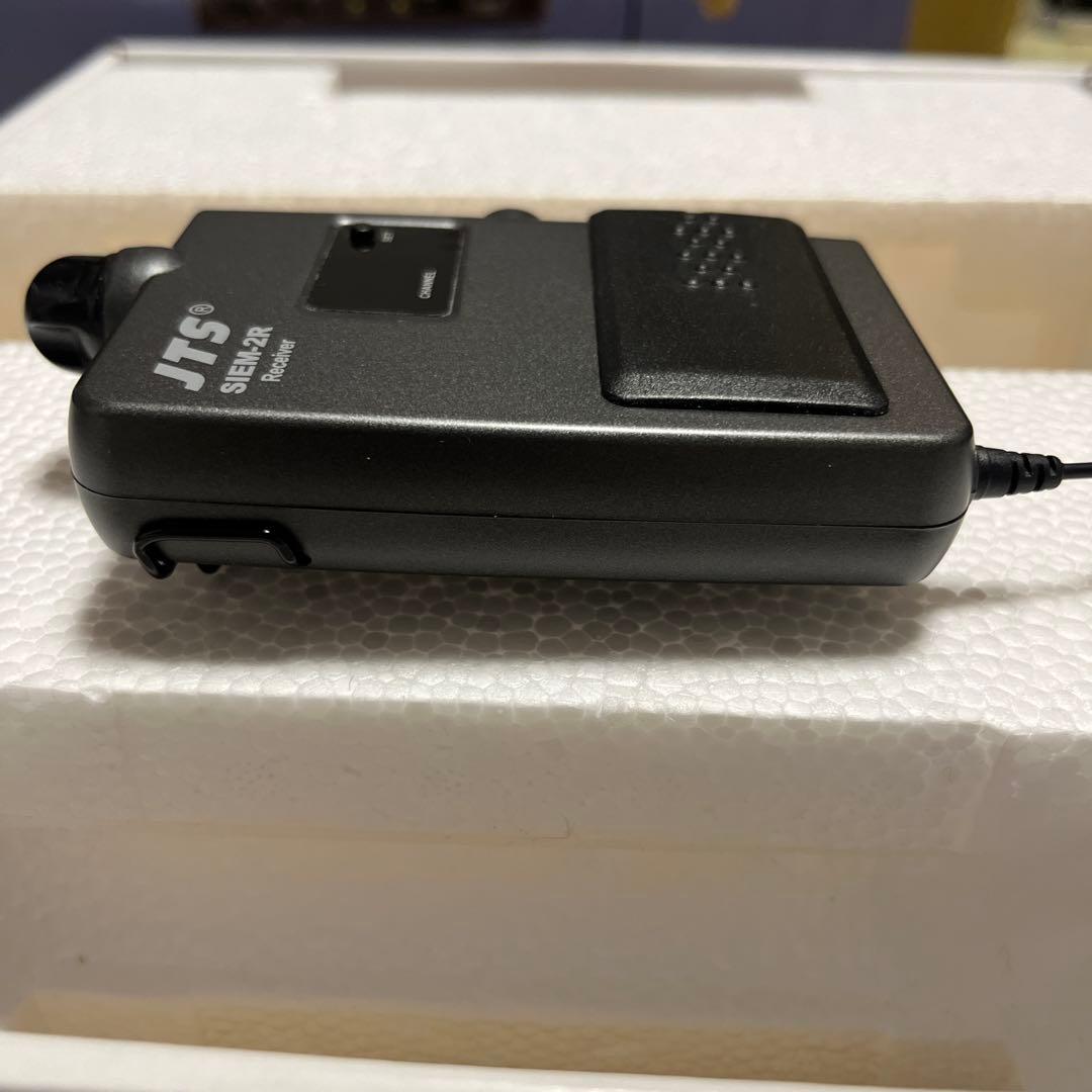 JTS SIEM-2R&T ／ ワイヤレスモニタリングシステム