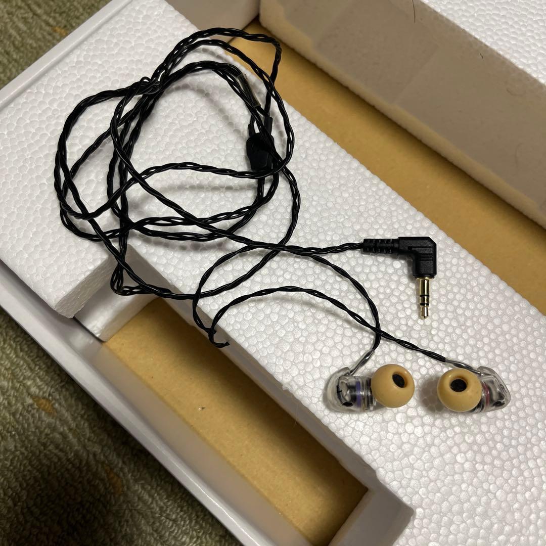 JTS SIEM-2R&T ／ ワイヤレスモニタリングシステム