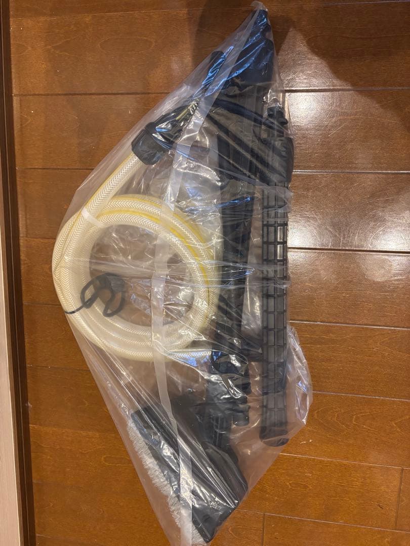 ケルヒャー KARCHER K3 サイレント 60Hz