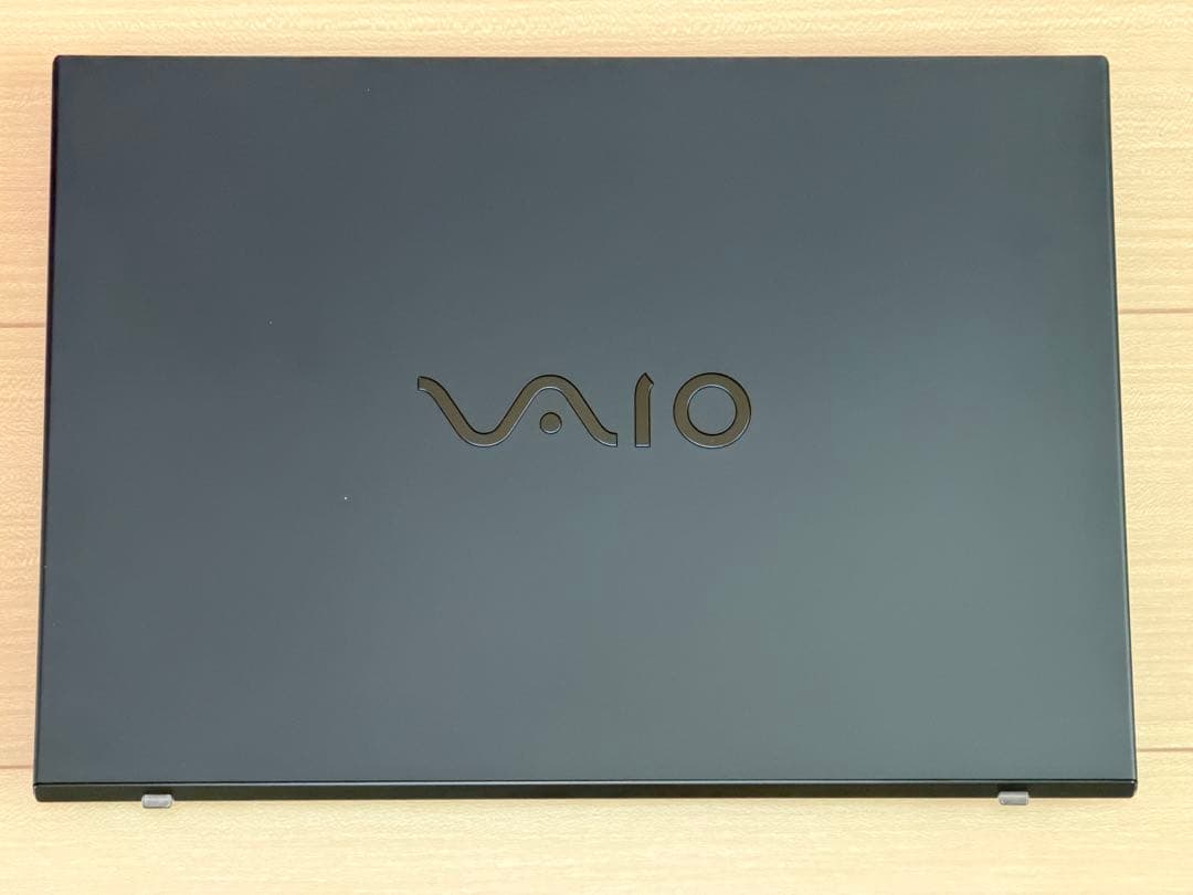 VAIO S15 ALL BLACK｜Core i9｜32GB｜SSD2TB｜