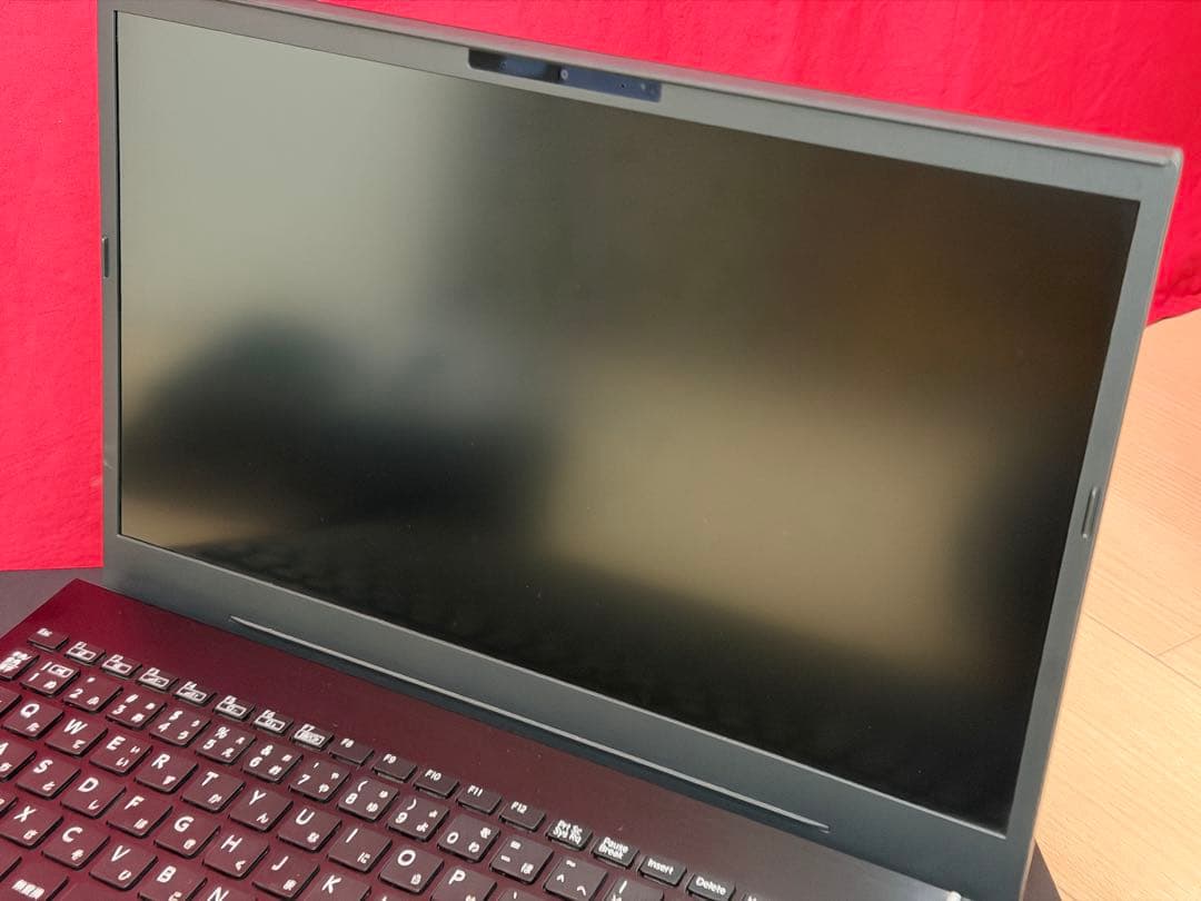 VAIO S15 ALL BLACK｜Core i9｜32GB｜SSD2TB｜