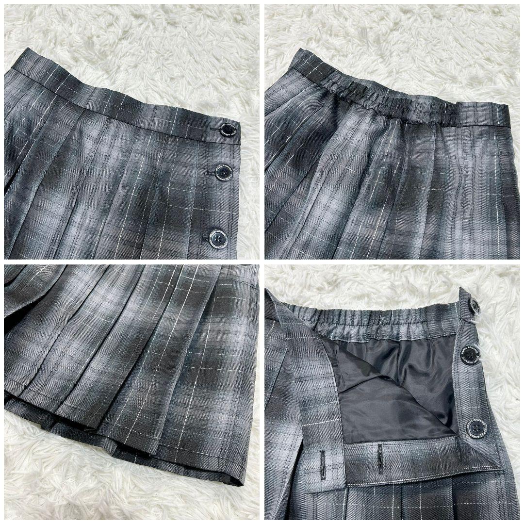 【美品】レピピアルマリオ フォーマル スーツ キッズ 160 卒服 紺ブレ