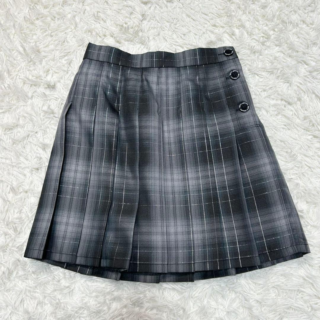 【美品】レピピアルマリオ フォーマル スーツ キッズ 160 卒服 紺ブレ