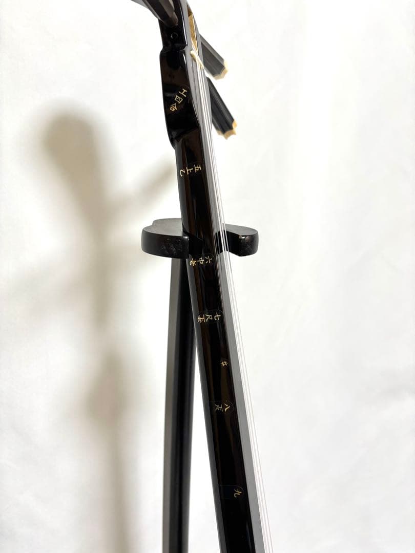 三線 セット 人工皮 付属品多数