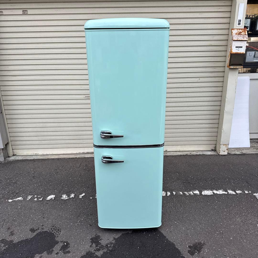 冷蔵庫 PRR-142D-LG hoheitai5rentai