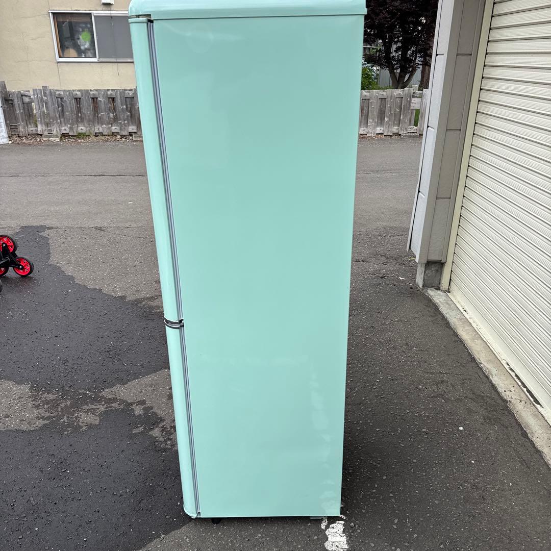 冷蔵庫 PRR-142D-LG hoheitai5rentai