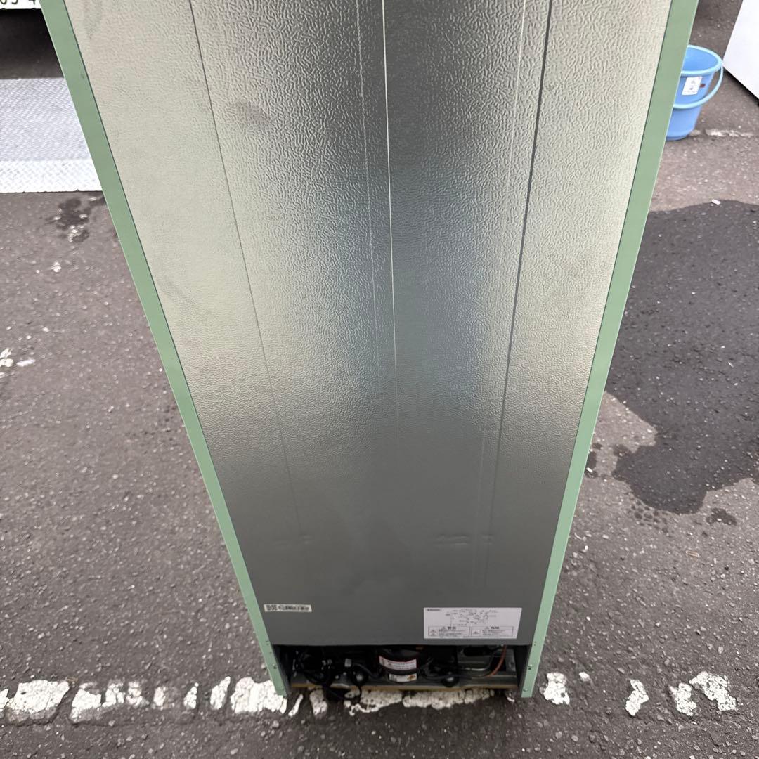 冷蔵庫 PRR-142D-LG hoheitai5rentai