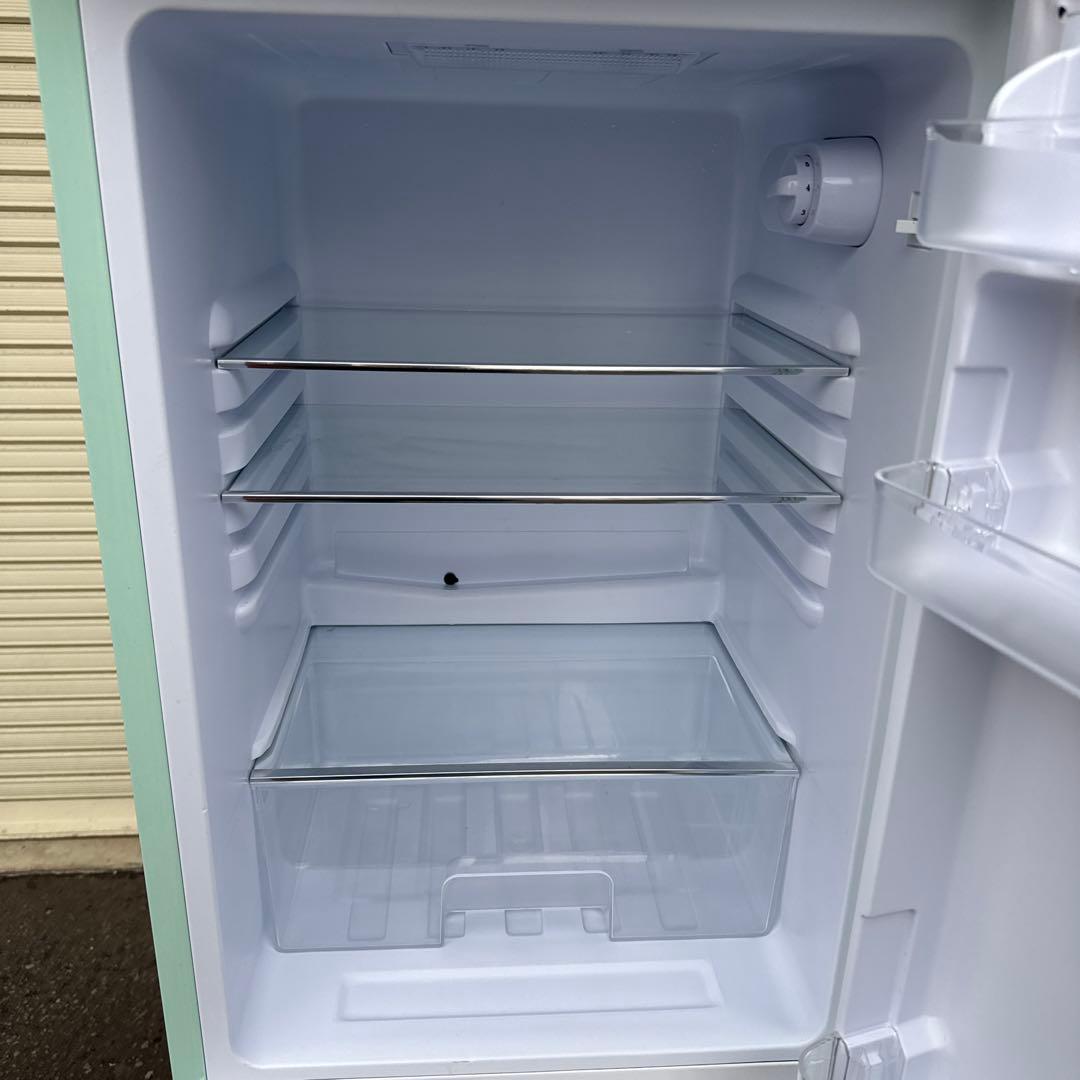 冷蔵庫 PRR-142D-LG hoheitai5rentai