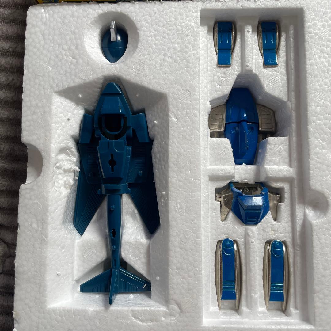 聖闘士星矢　マリンセイントクロス