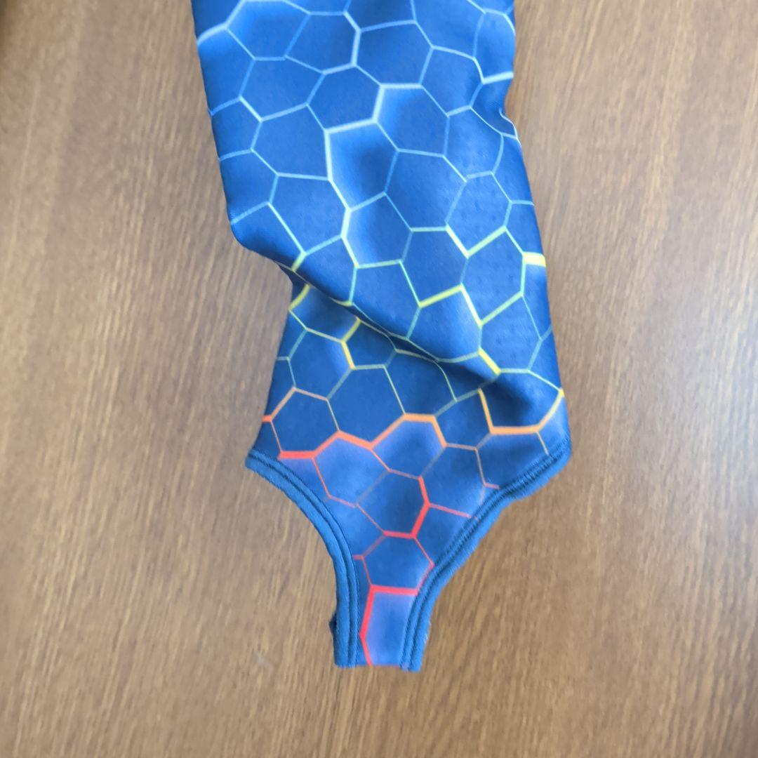 未使用DHワンピース　FIS対応