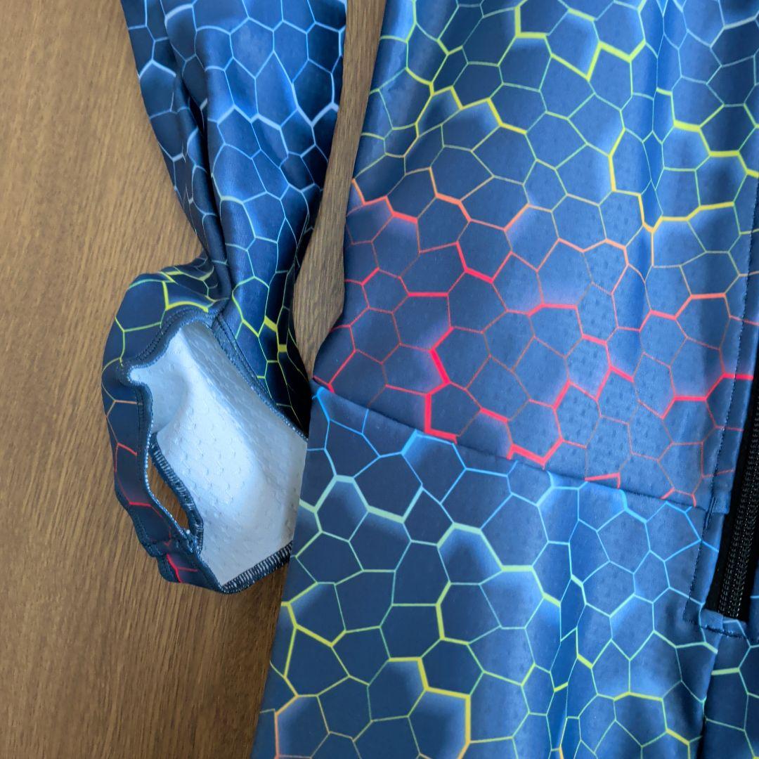 未使用DHワンピース　FIS対応