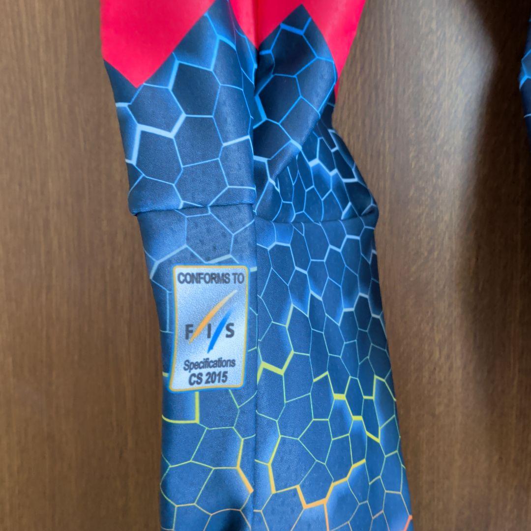 未使用DHワンピース　FIS対応