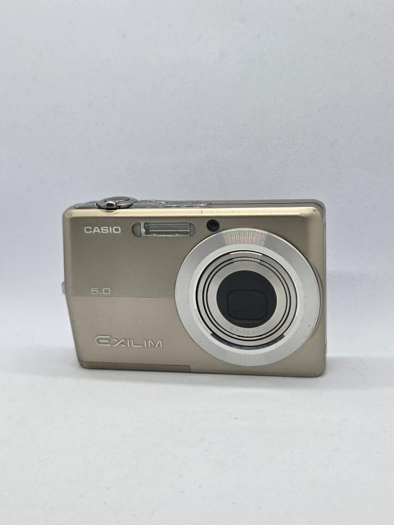 コンパクトデジタルカメラ8台まとめセット