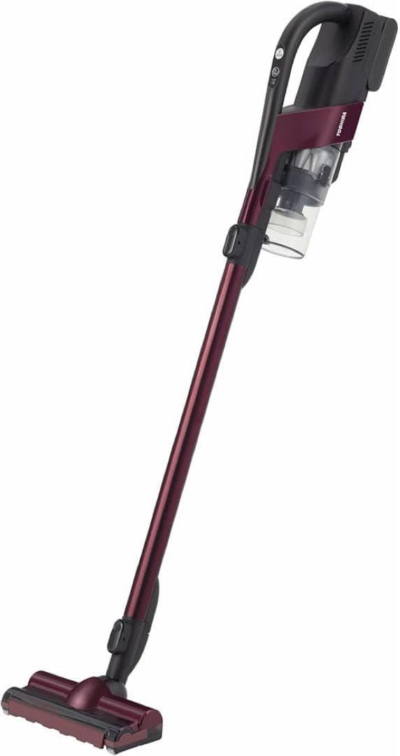 ぷ*ん様 に*公様 2023年9月販売証明書付　東芝トルネオVC-CLX51 ス