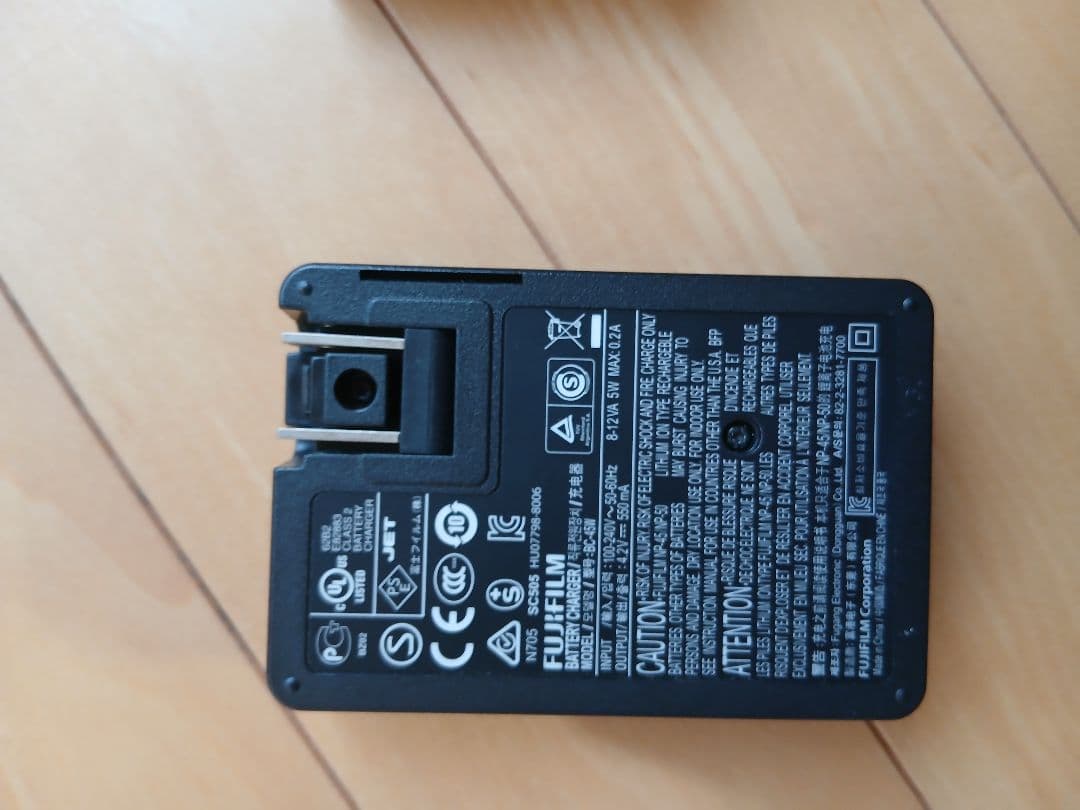 【動作確認済】FINEPIX Z300 デジタルカメラ コンデジ 富士フィルム