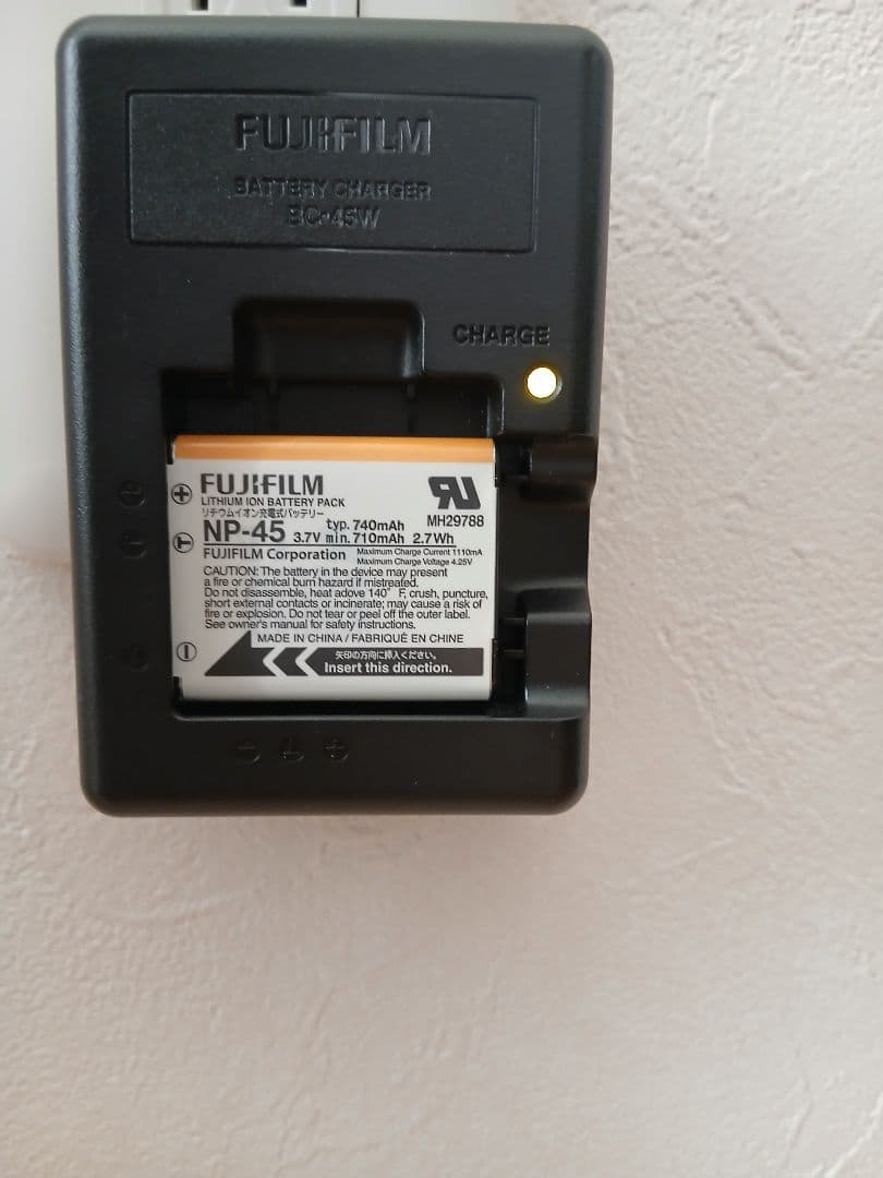 【動作確認済】FINEPIX Z300 デジタルカメラ コンデジ 富士フィルム