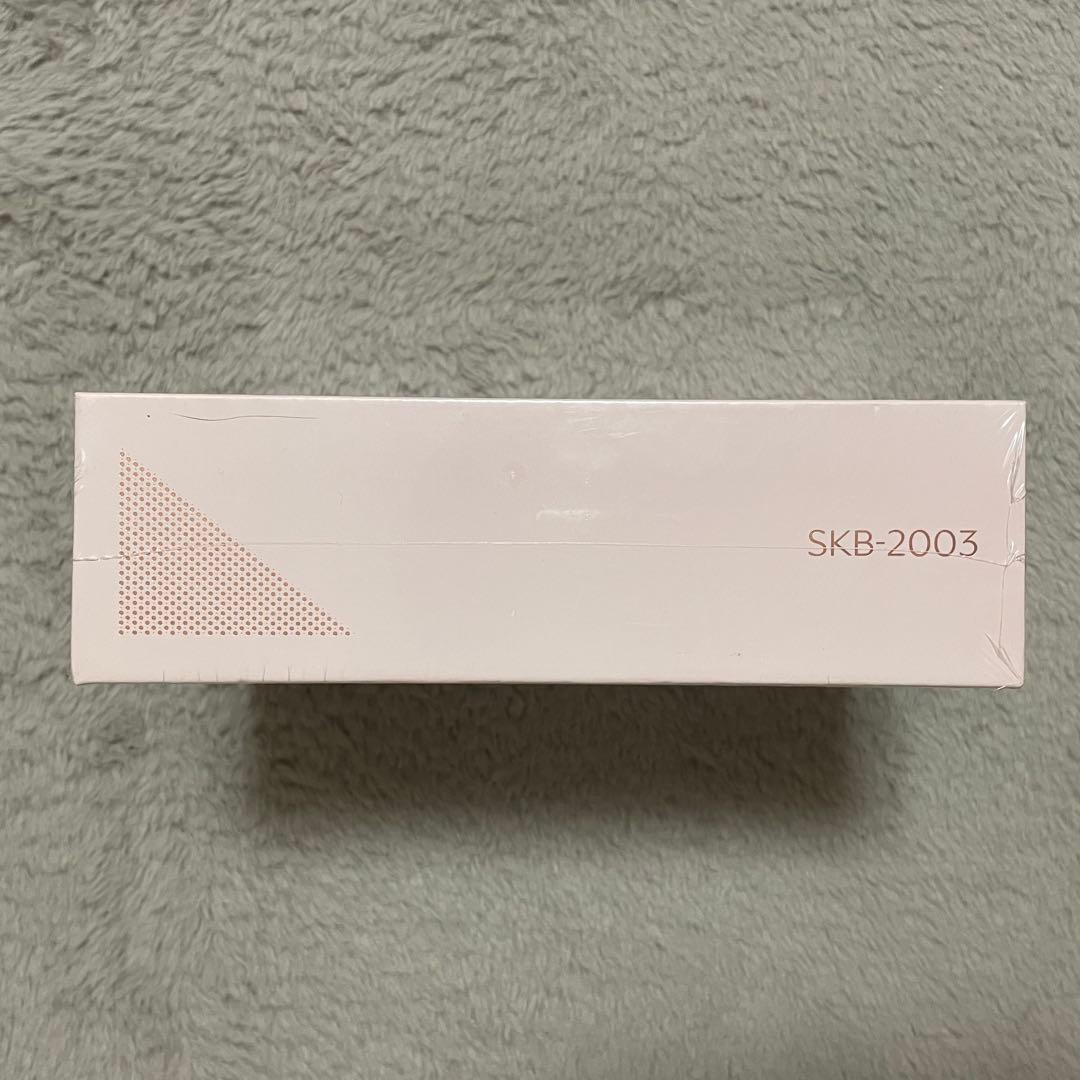 【新品未使用】Notime　アイスレディ　フェイスインベストメント　美顔器