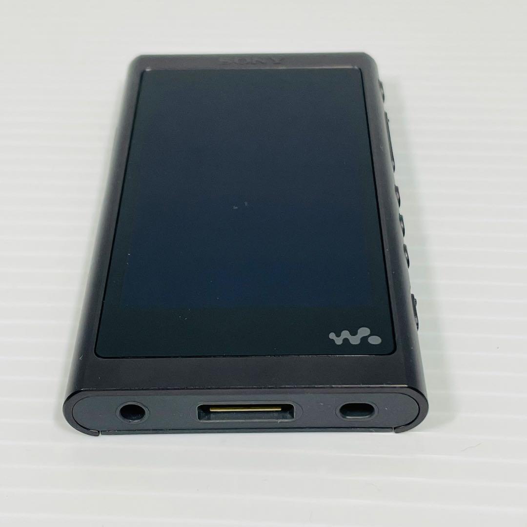 SONY NW A55 ウォークマン ポータブルオーディオプレーヤー 16GB