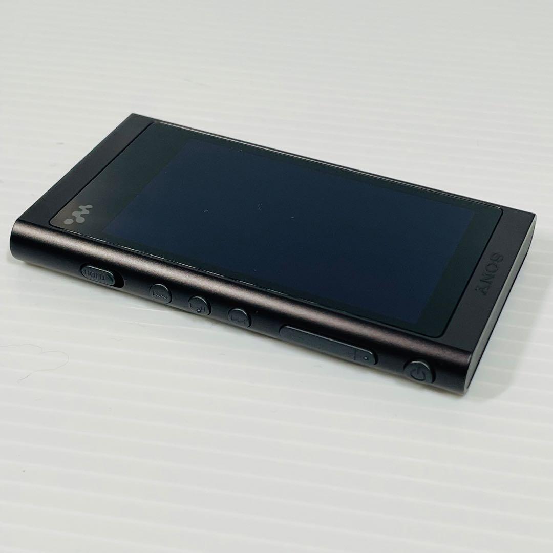 SONY NW A55 ウォークマン ポータブルオーディオプレーヤー 16GB