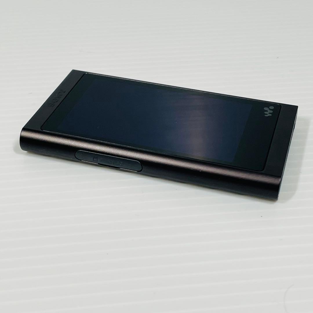 SONY NW A55 ウォークマン ポータブルオーディオプレーヤー 16GB