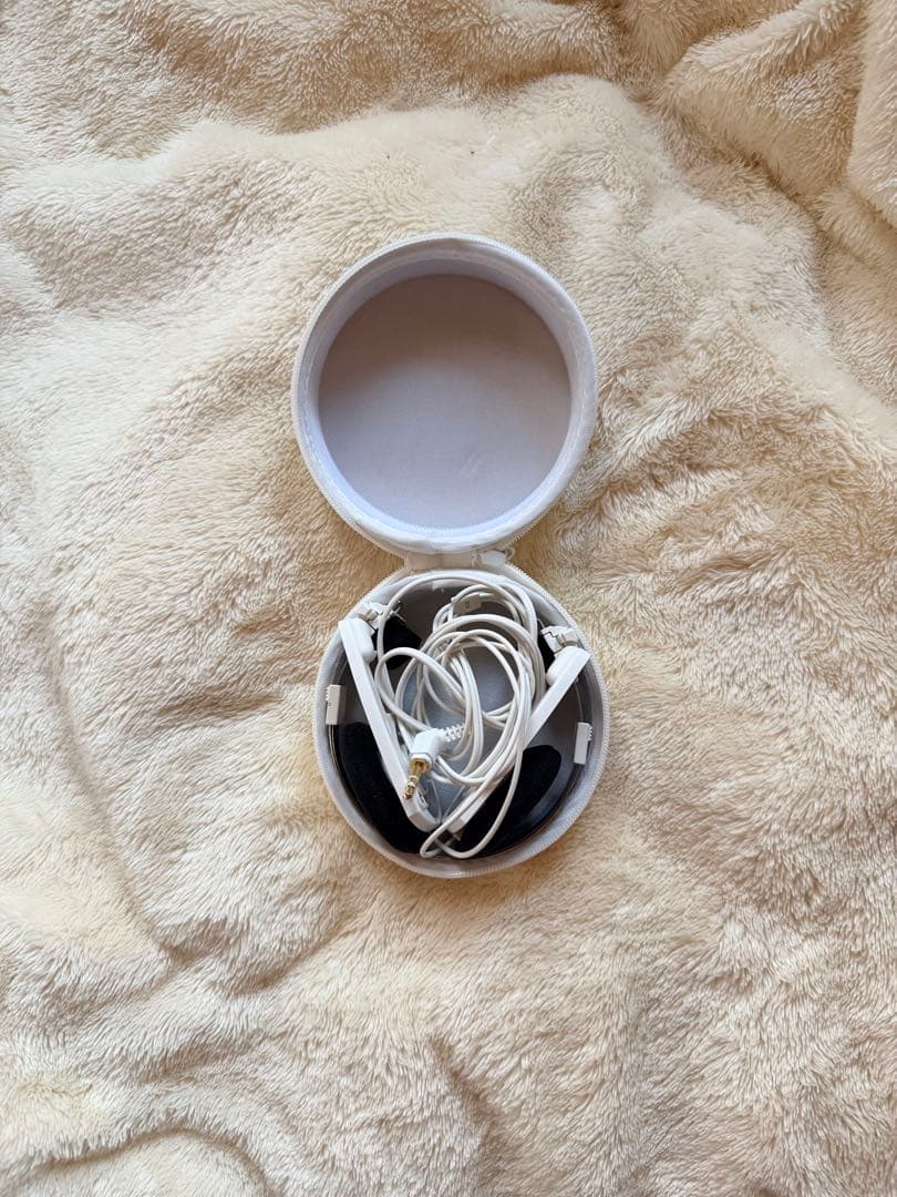 ヘッドホン KOSS Porta Pro Optic White Supreme