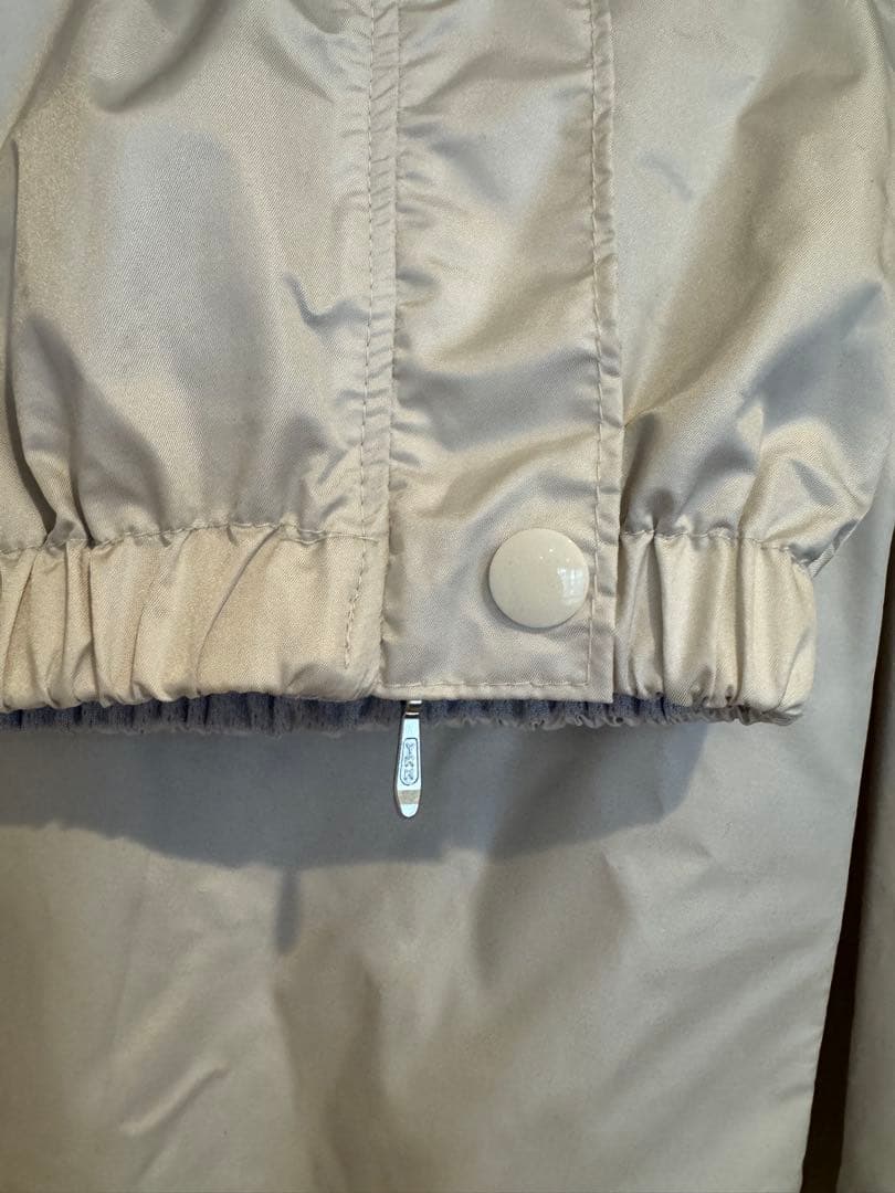 キャロウェイ ゴルフ　レインコート　レッグウォーマー2セット