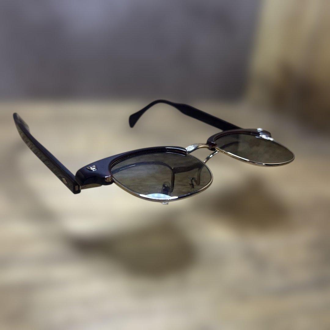 小物 PAPILLON GLASSES - SAMUEL