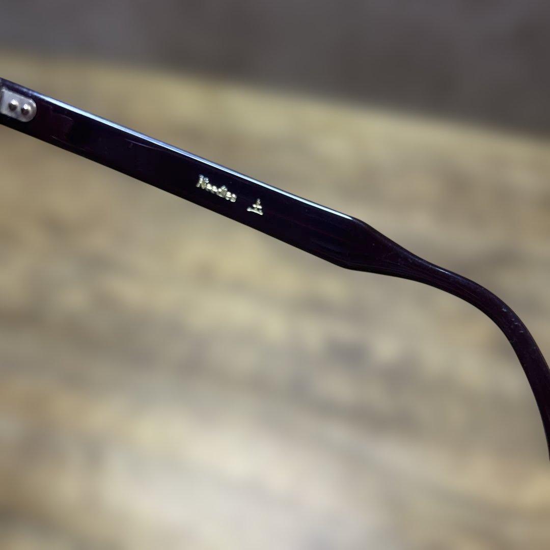 小物 PAPILLON GLASSES - SAMUEL