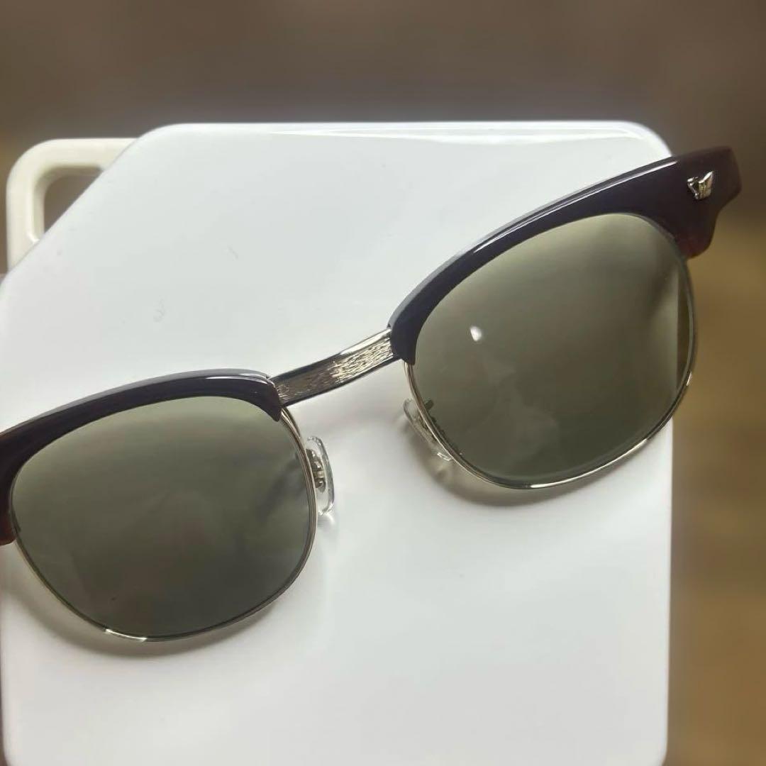 小物 PAPILLON GLASSES - SAMUEL