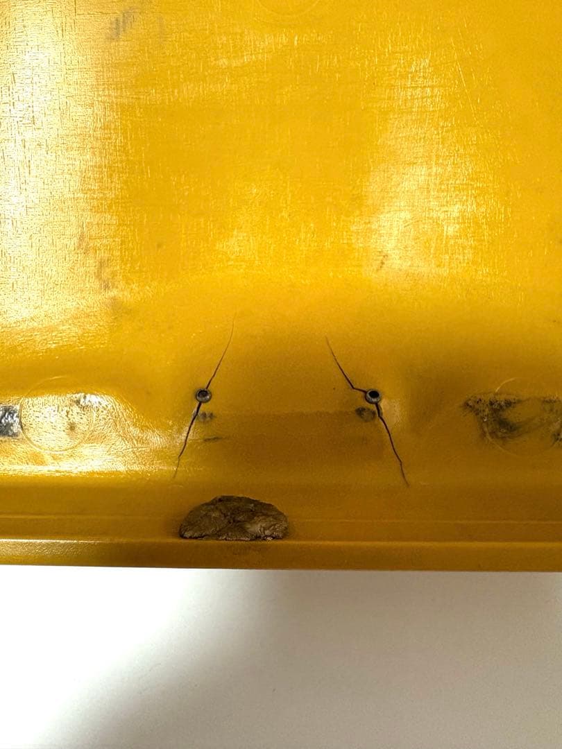 広島東洋カープ　旧広島市民球場座席　高橋慶彦正田耕直筆サイン入り　記念グッズ