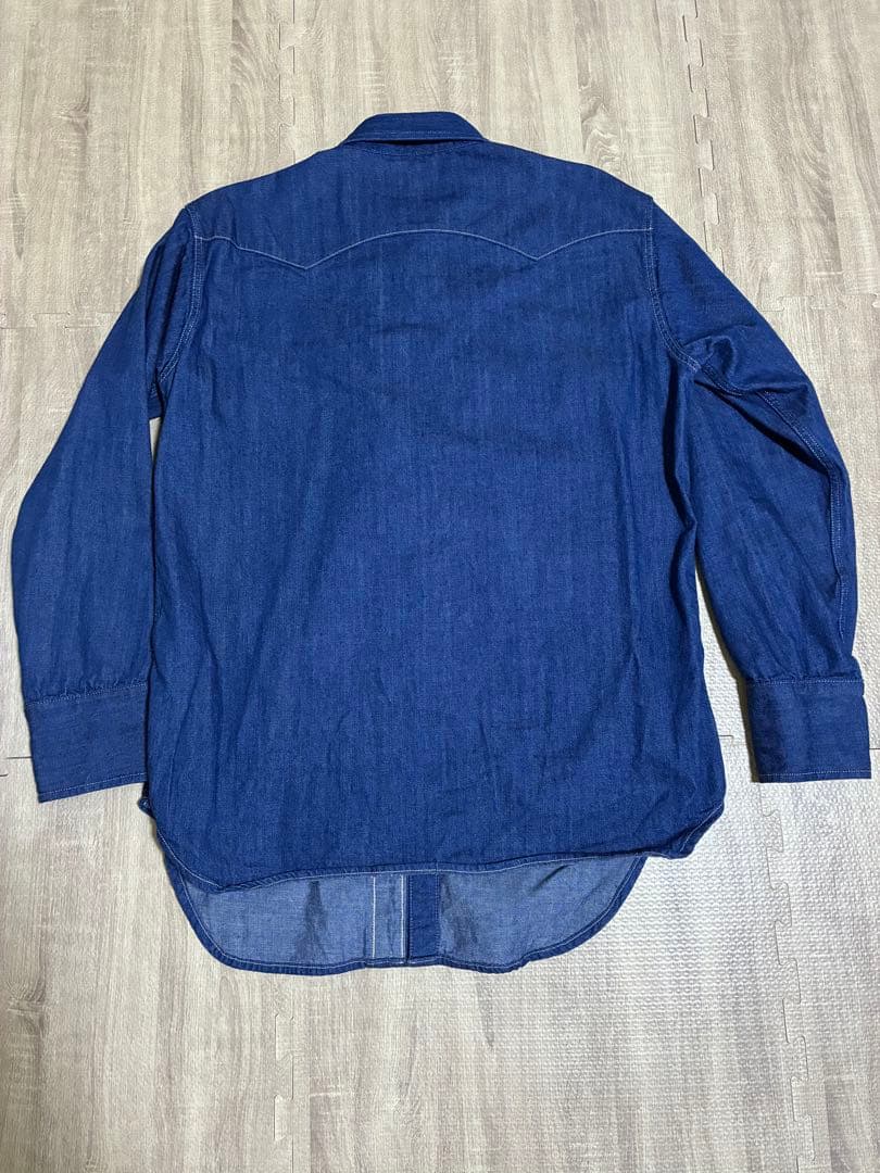 イ*ー様 LEVI'S VINTAGE CLOTHING ショートホーン