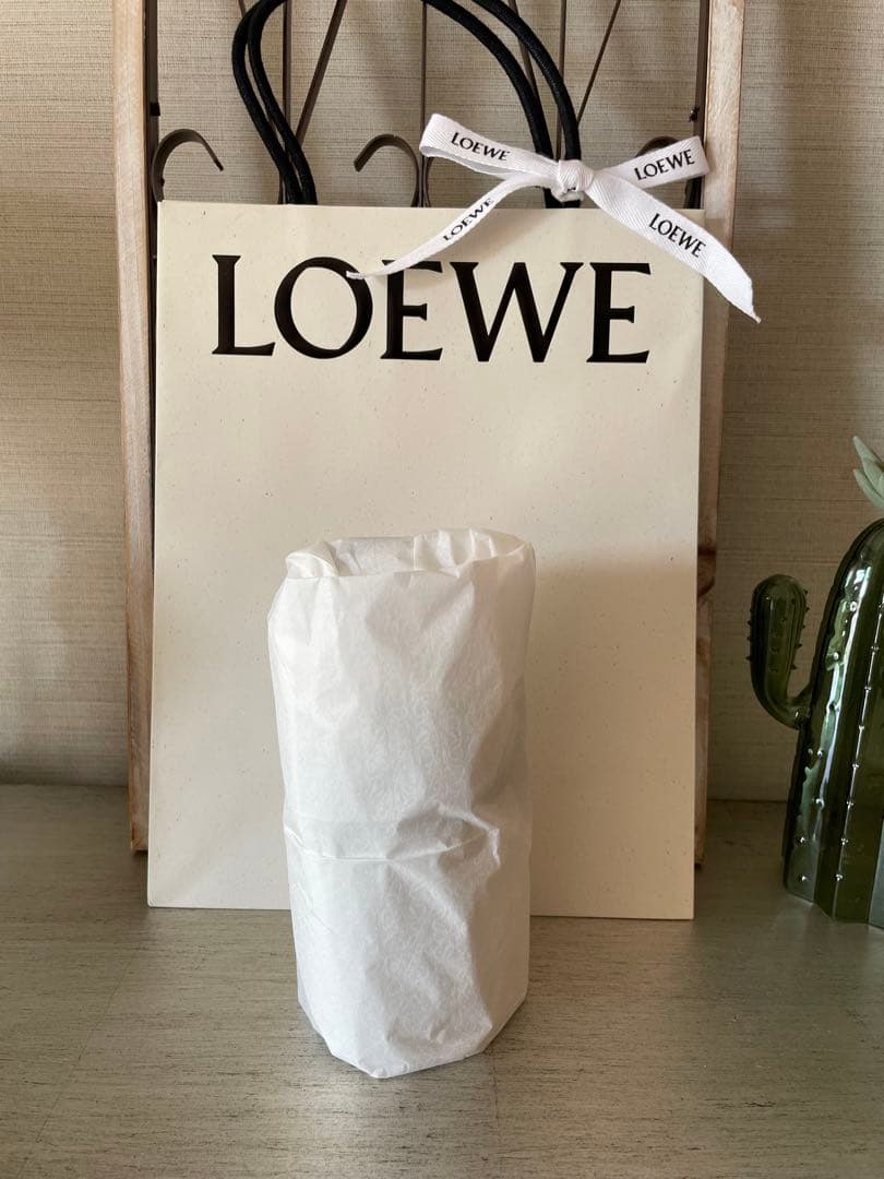 LOEWE オレガノ ボディローション 360ml新品未使用　未開封