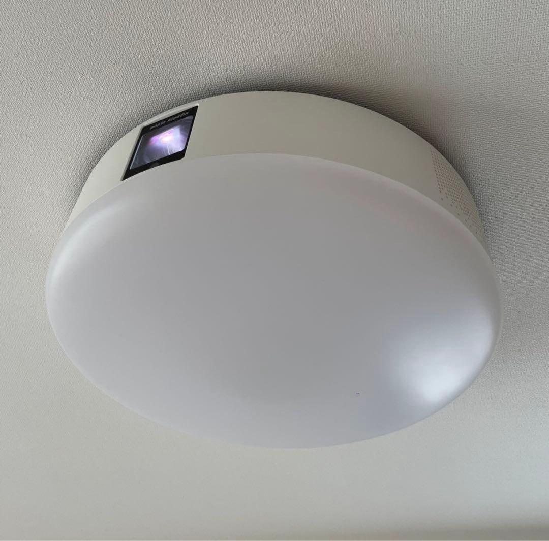 【ドット抜けなし】popin aladdin2 ポップインアラジン2 美品